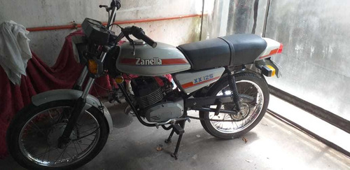 Imagen 7 de 10 de Zanella Xx