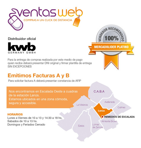 Imagen 10 de 10 de Juego Puntas Y Tubos 92pz Kwb Germany Calidad 5 Estrellas