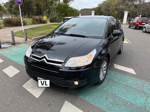 Citroën C4 1.6 X Pack Look