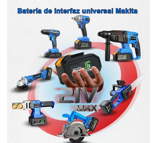 Bosich Inflador De Llantas Portátil,150 Psi 10 Bar Bomba De Aire Portátil De Lcd, Bomba De Aire Inalámbrica Portátil De 300 W, Bomba De Neumáticos De Coche De 21 V, Para Coche,motocicleta,pelota,kayak