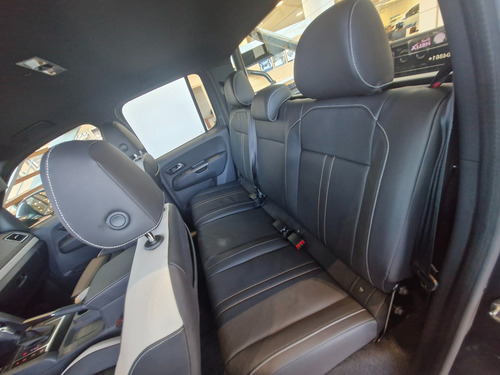Volkswagen Amarok 3.0 Cd Tdi 258Cv V6 Highline 4X4 At