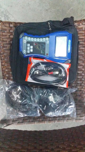 Scanner Multimec X3 Álcool Gasolina Diesel Leve 12x S/ Juros