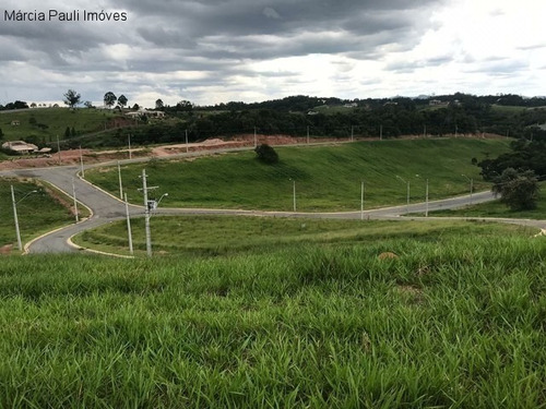 Imagem 2 de 18 de Terreno No Condomínio Terras Do Caxambu - Jundiaí/sp. - Te01276 - 69489897