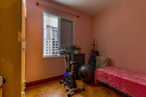 Apartamento A Venda Em São Paulo - 20093