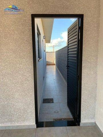 Imagem 12 de 16 de Casa Venda Residencial Real Park Sumare Sp - Ca0884