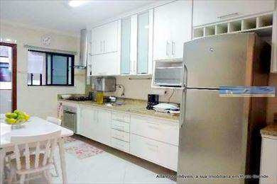 Imagem 2 de 13 de Apartamento Em Praia Grande Bairro Tupi - V2920