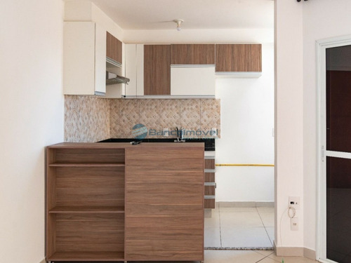 Imagem 2 de 30 de Apartamento Residencial Para Venda E Locação Em Paulínia - Ap03371 - 69685737