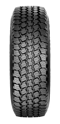 Pneu Chevrolet Blazer 235/75r15 Wrangler Armortrac Goodyear