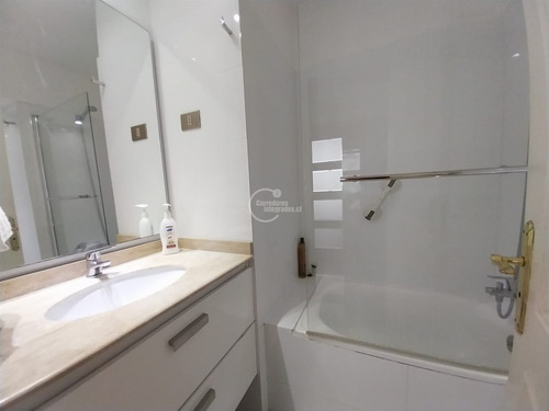 Arriendo Departamento En Reñaca, De 3d, 3b, A Pasos Playa.