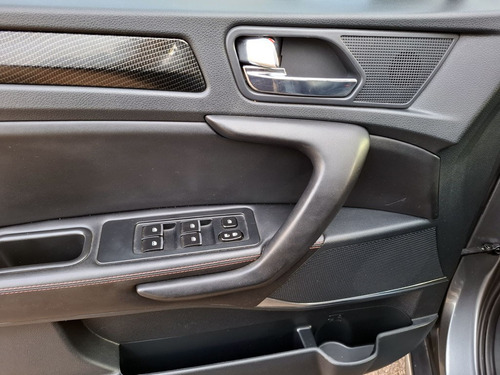 JAC JS3 ADVANCE MT 1.6