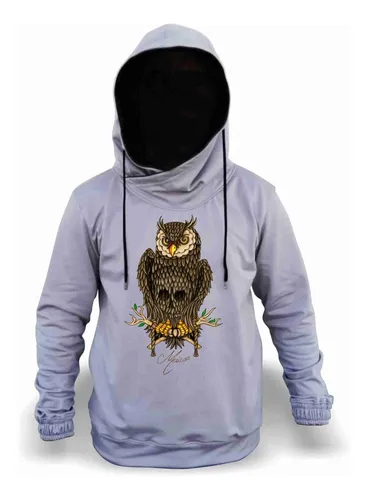 Sudadera de buho new arrivals