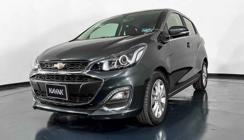 Imagen 1 de 15 de 41827 - Chevrolet Spark 2019 Con Garantía