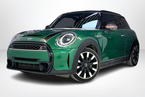 Mini Cooper 2022