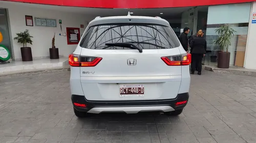 Honda BR-V 1.5 Touring Cvt