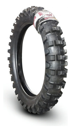 Pneu Borilli 110/90-19 Medium Soft Mx 007