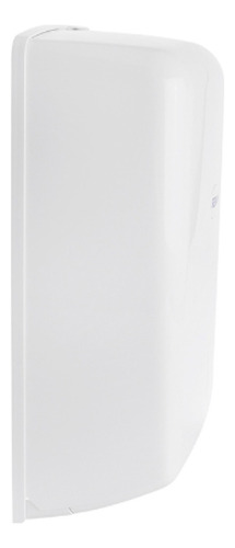 Despachador Toalla Interdoblada Z Urrea 35.3502.23 Color 0040-plata