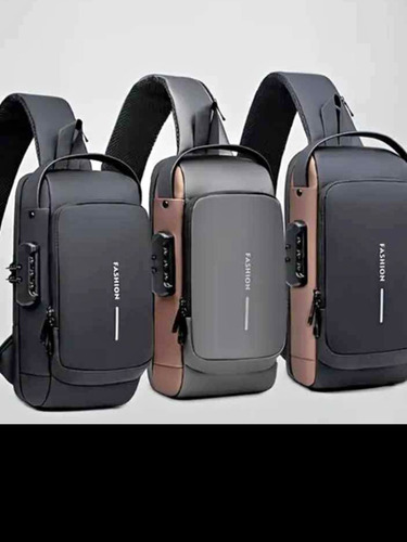 Bolso Antirobo