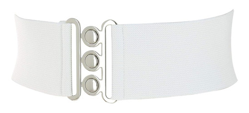 Fashiongen - Cinturón Elástico De Mujer De Cintura Ancha Hec