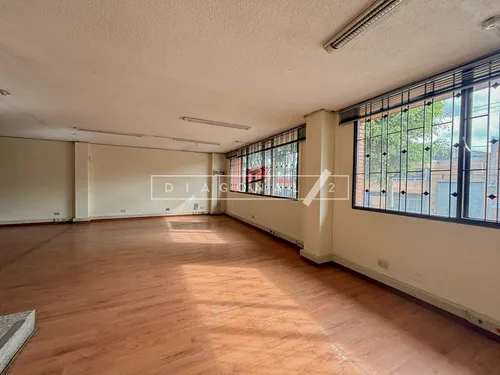 Bodega En Arriendo En Teusaquillo