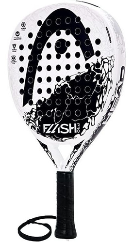 Paletas Padel Head Flash Pro