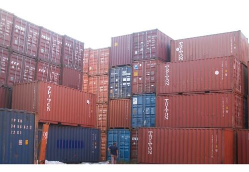 Contenedores Maritimos Modulos Secos Y Reefers