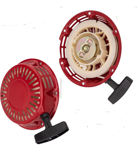 Tapa Arranque Generador Motobomba 5/ 6.5 Hp Para Honda Gx160