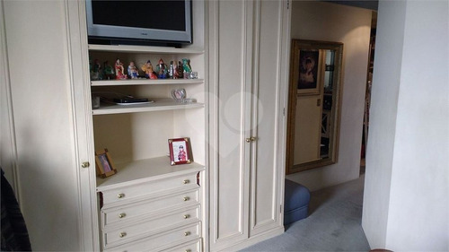Apartamento Com 3 Dormitórios 3 Suítes À Venda No Tatuapé - 226-im337490