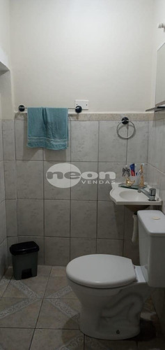 Imagem 7 de 12 de Casa - Jardim Aclimacao - Ref: 1698 - V-1698