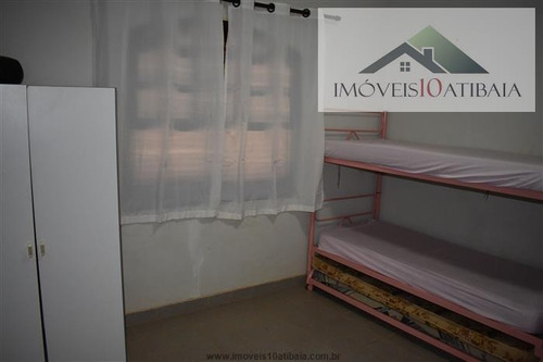 Imagem 24 de 29 de Chácaras À Venda Em Atibaia/sp - Compre O Seu Chácaras Aqui! - 1470234