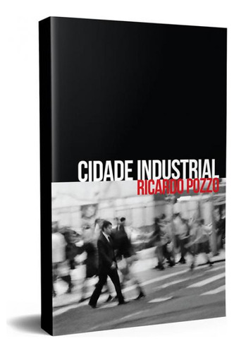Livro Cidade Industrial