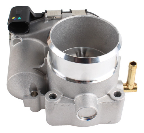 Cuerpo Aceleracion Vw Golf Jetta 2.0l 1999-2006