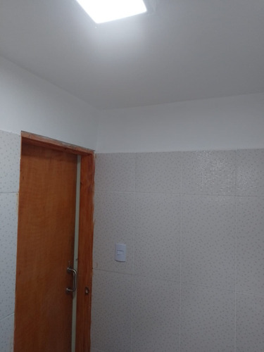 Dueño Alquila Hermosa Casa Frente 2 Dorm Patiocparrilero