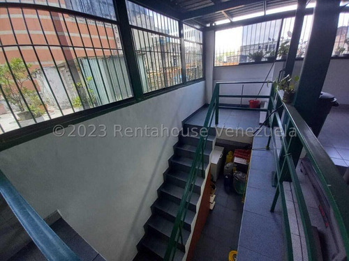 Casa En Venta Plaza Venezuela Mls #25-13059