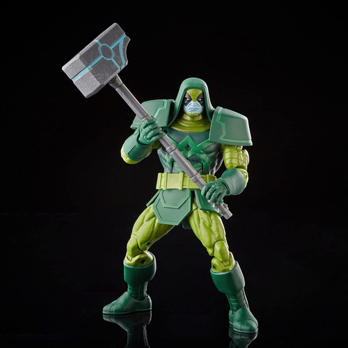 Figura Marvel Ronan The Accuser, Guardians Of The Galaxy