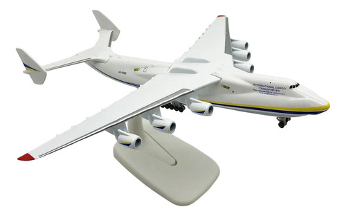 Modelos De Aviones De Aleación De Metal, Juguete De Avión,