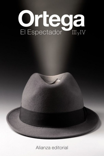 El Espectador Iii Y Iv (libro Original)