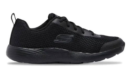 Tenis Running Skechers Dyna Lite Southacre - Negro