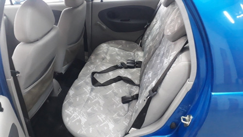 Chery Chery Qq 1.1 Light 2012