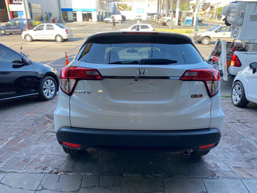 Imagen 9 de 10 de Honda Hr-v 2023 1.8 Ex-l 2wd Cvt