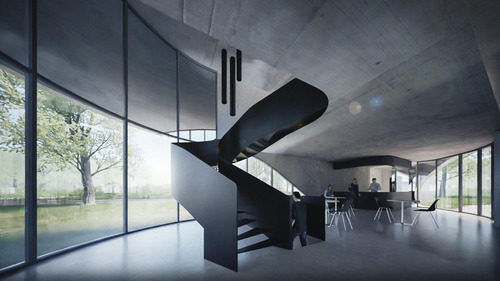 Terreno En Venta En Barrio Privado Alea Todos Los Servicios Diseño 3df Arquitectura