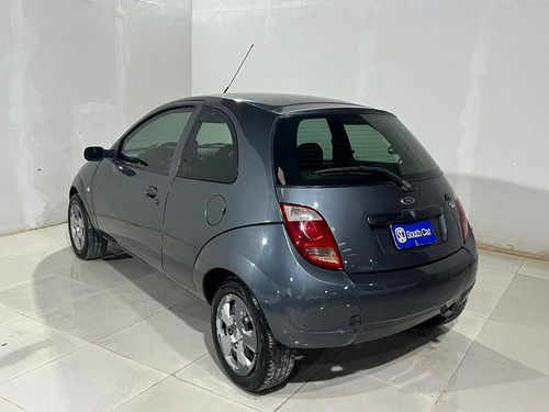 Ford Ka 1.6