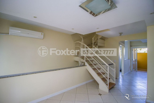 Casa Em Condomínio, 3 Dormitórios, 159.44 M², Tristeza - 170694