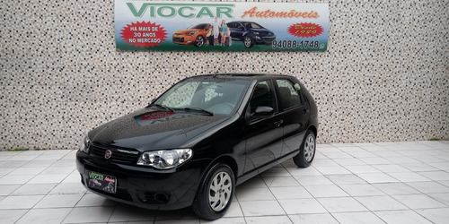 Fiat Palio 2016 1.0 Fire Flex 5p
