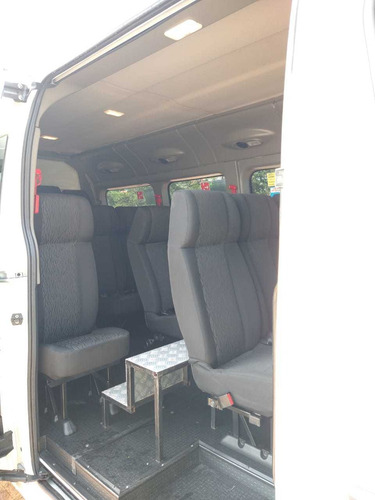Renault Master Mbus L3h2 2018/2019