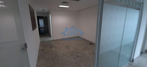 Imagem 6 de 14 de Conjunto Para Alugar, 100 M² Por R$ 3.300/mês - Alphaville - Barueri/sp - Cj0006