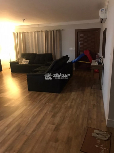 Imagem 2 de 22 de Venda Casa 3 Dormitórios Aguazul Guarulhos R$ 1.100.000,00 - 37387v