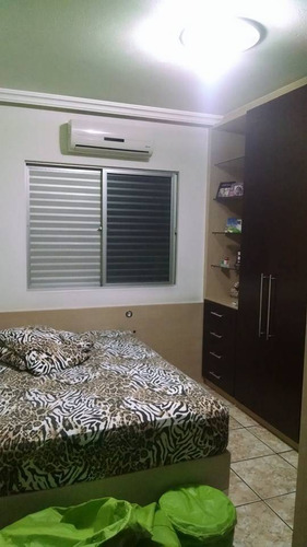 Imagem 5 de 11 de Casa 3 Quartos Abraao - 2464
