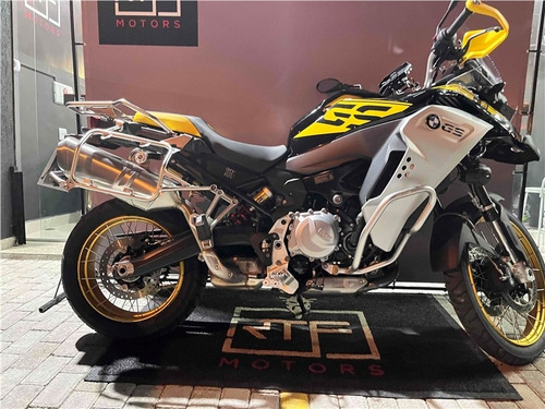 Imagem 2 de 15 de Bmw F 850 Gs Adventure Premium F 850 Gs Adventure Premium