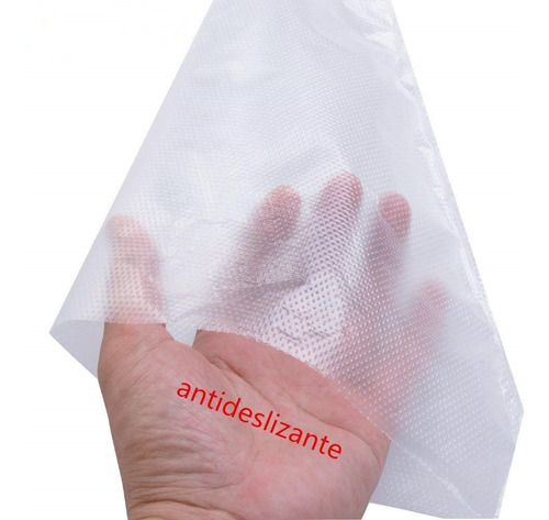 Imagen 7 de 10 de 100pzs Manga Pastelera Plastico Desechable Reposteria 31cm