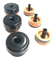 Comprar Gomas Cabina Carroceria Super Duty Triton Originales